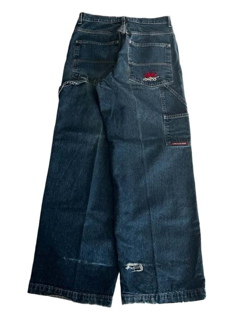 Rare Vintage JNCO 90s Y2K 2000s Baggy Skater Style